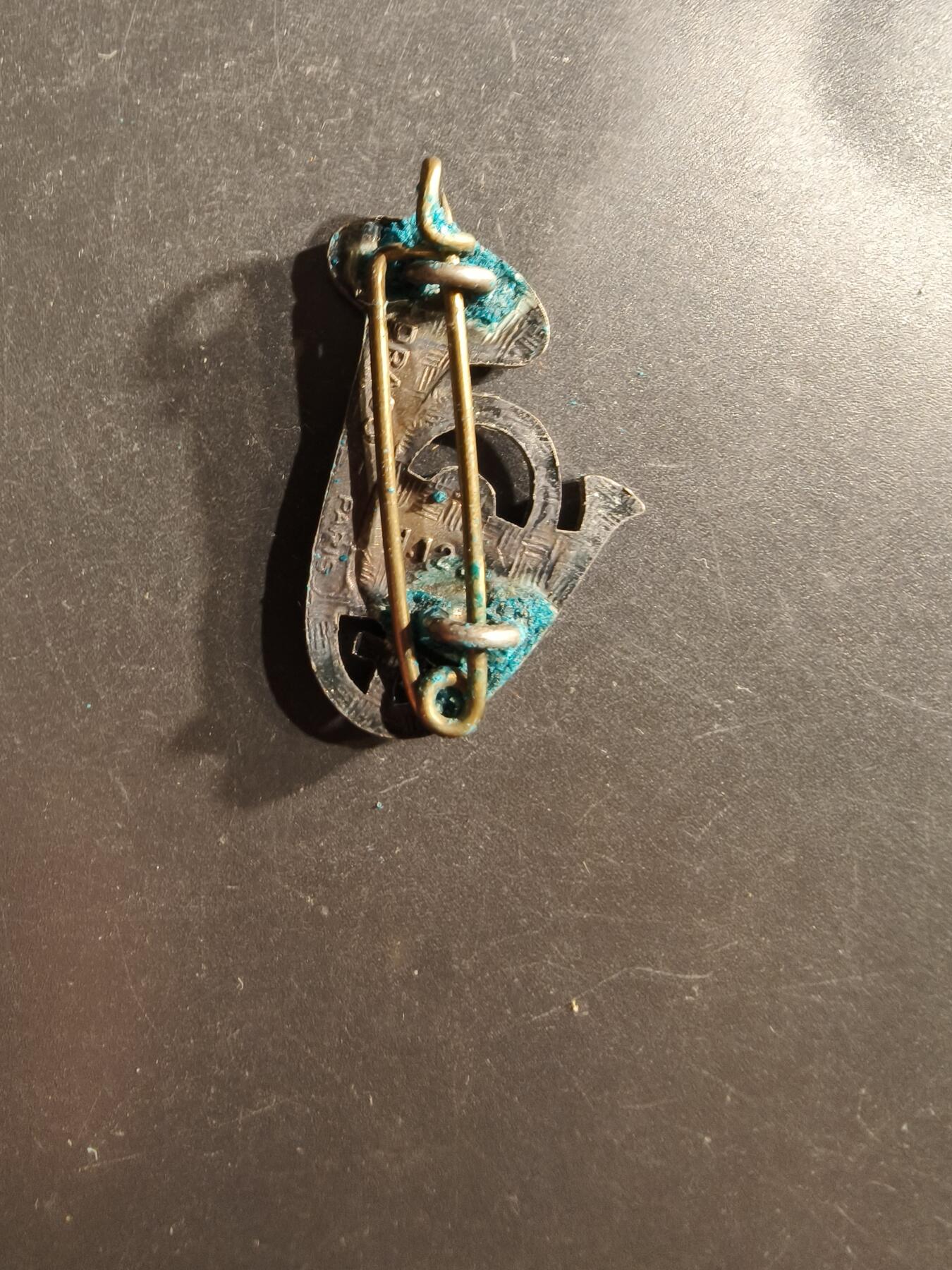 老王徽章第162期