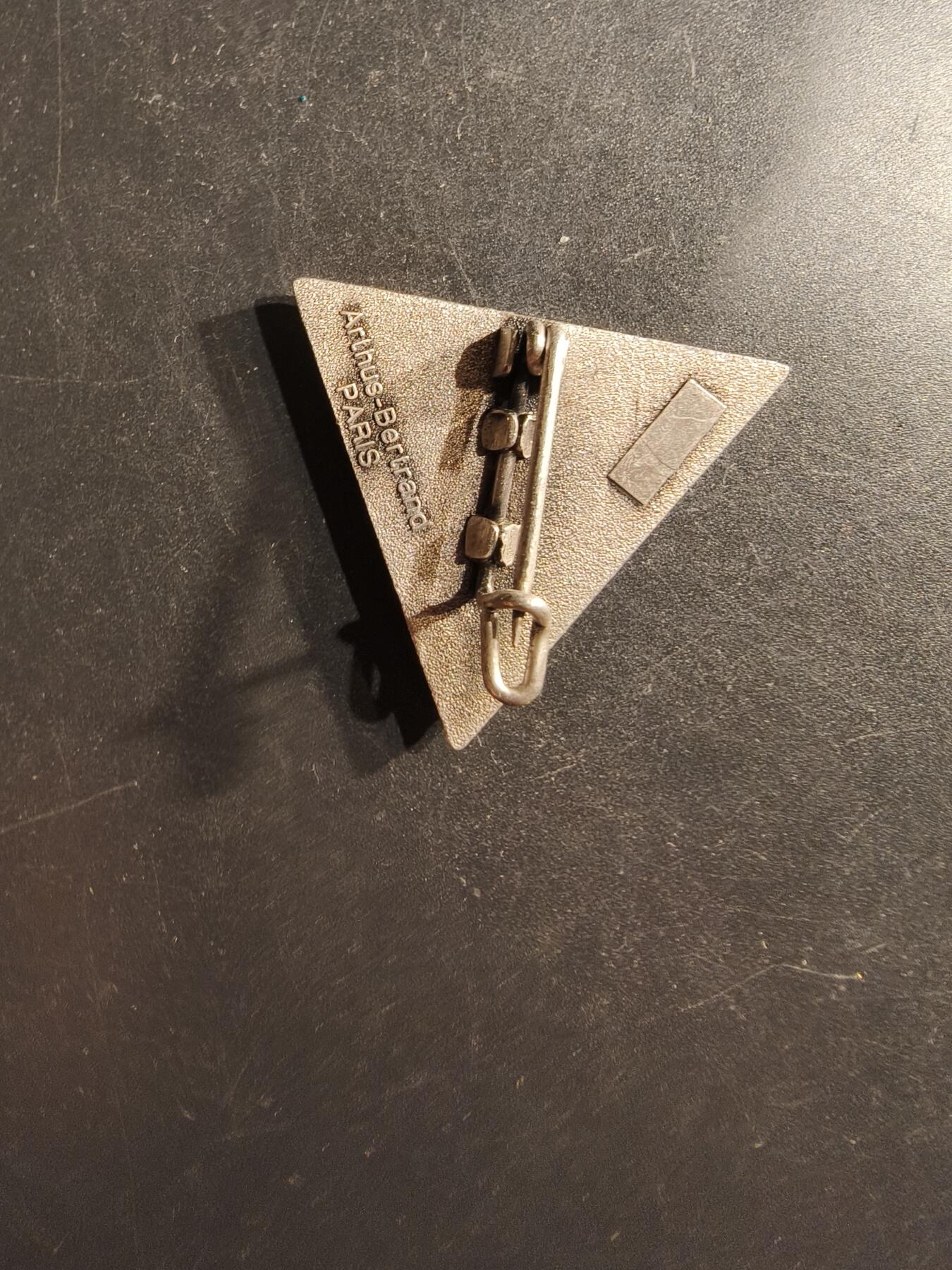 老王徽章第162期