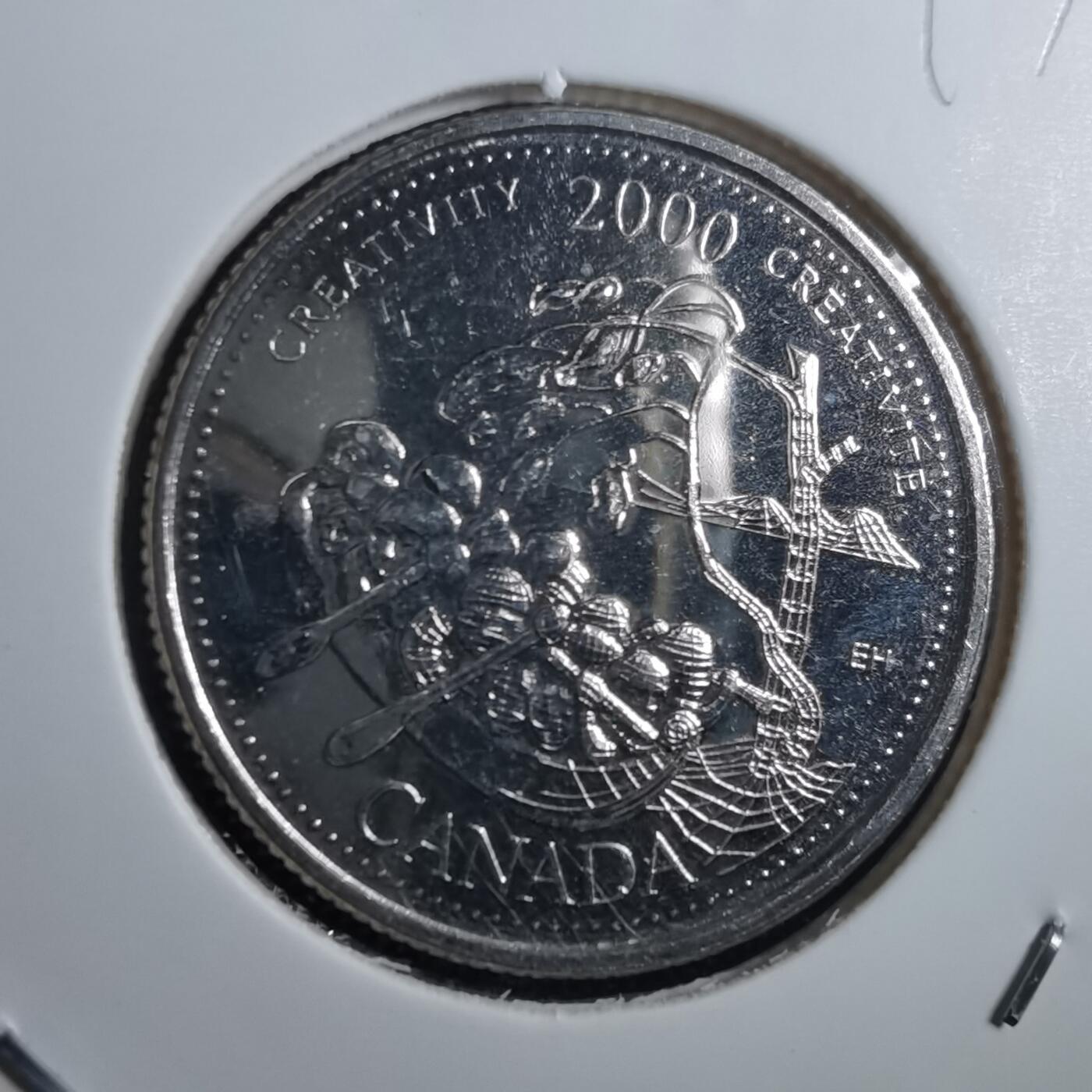 沼泽如烟--第897场 加拿大2000年25分