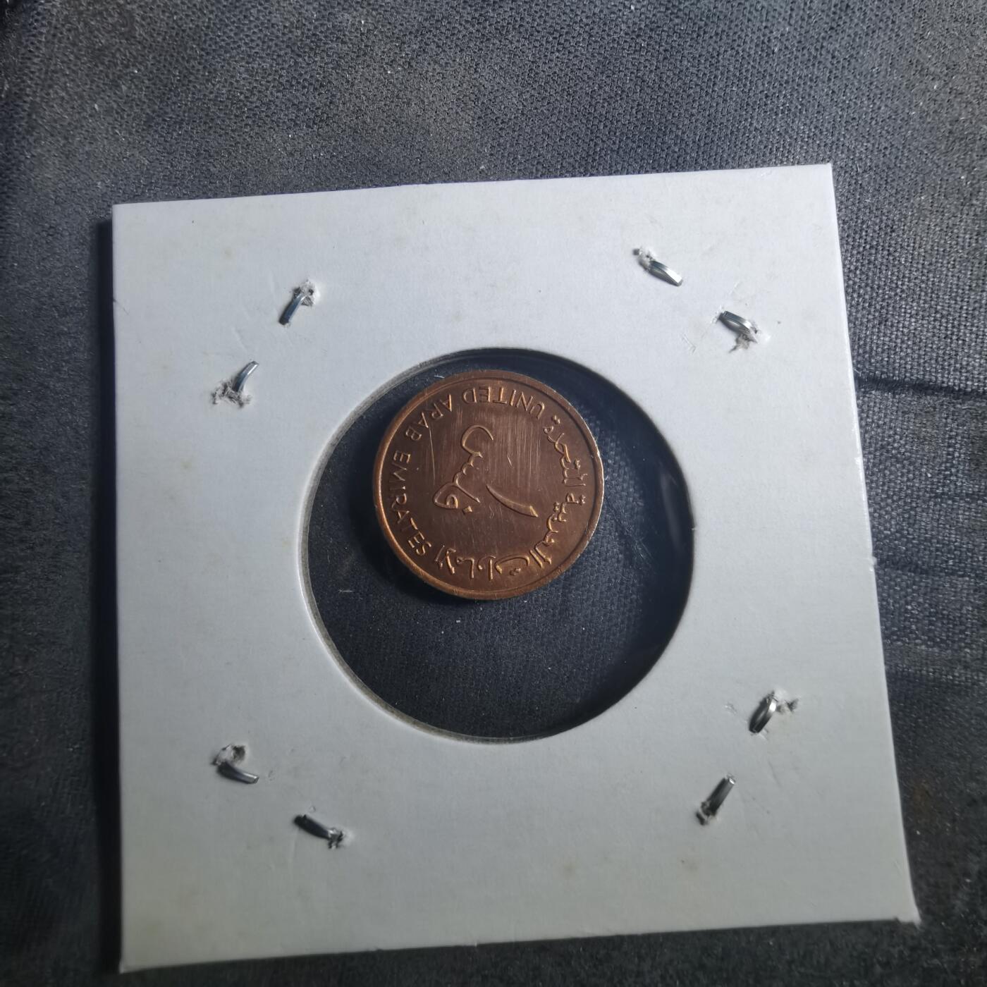 沼泽如烟--第896场 阿联酋