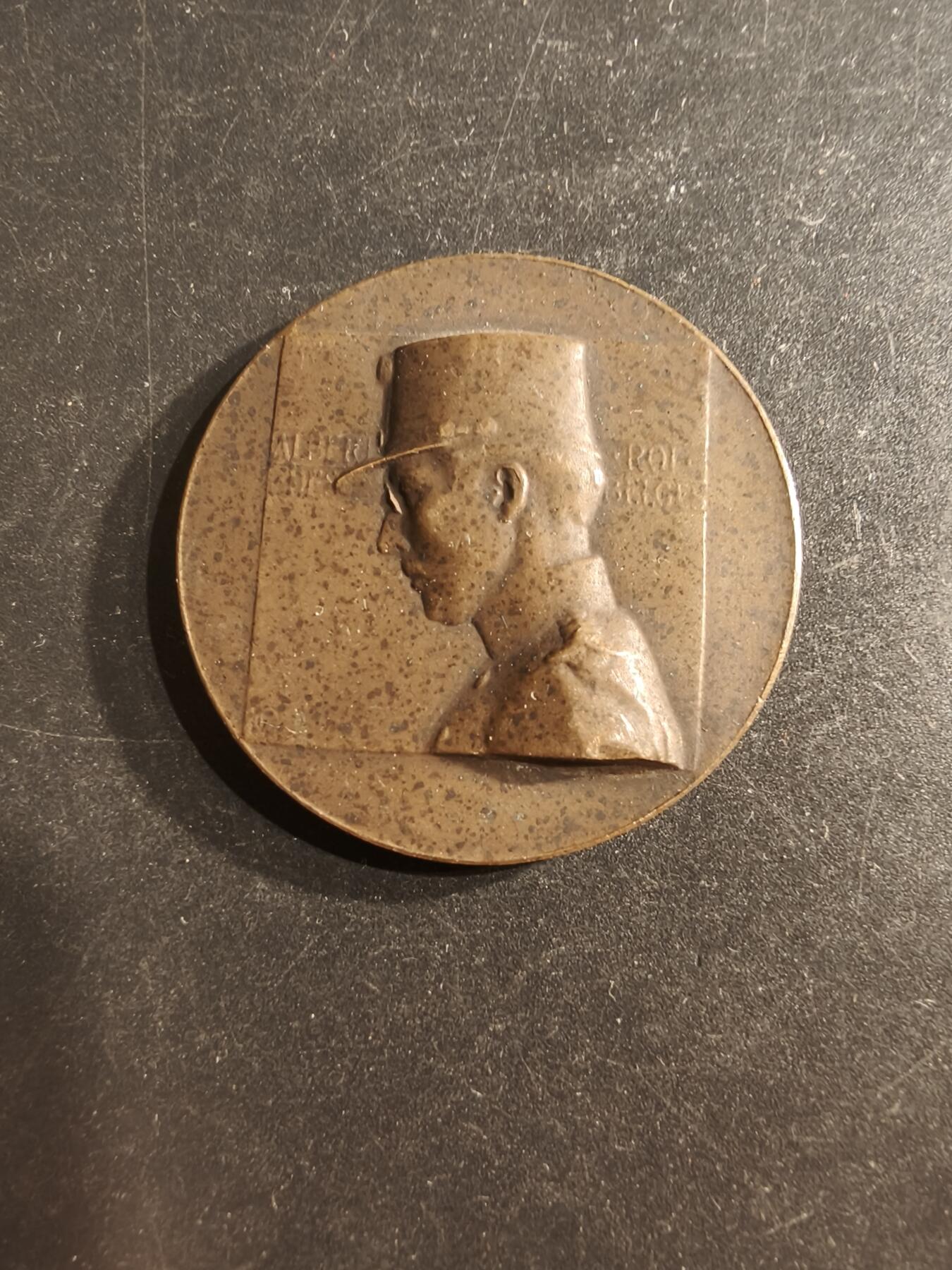 老王徽章第162期