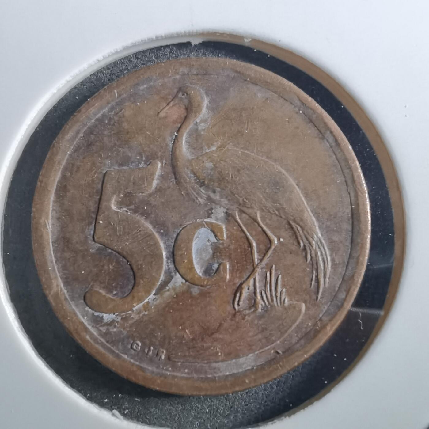 沼泽如烟--第897场 南非1991年五分