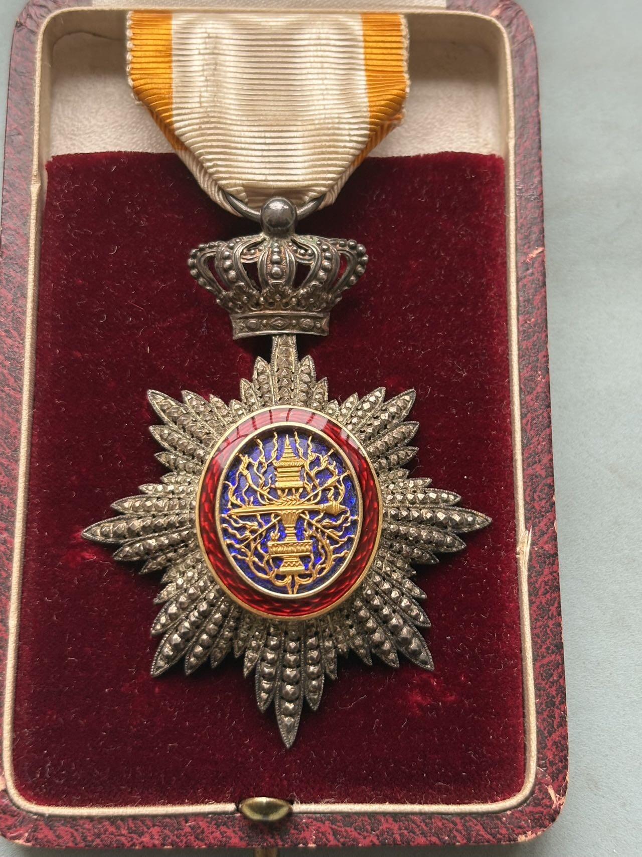 盛世勋华——号角文化勋章邮票专场拍卖第287期