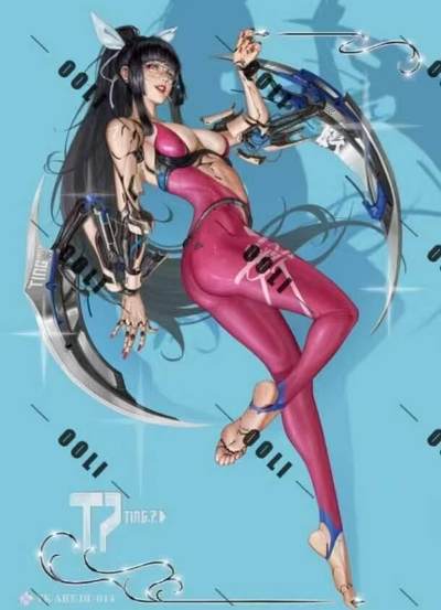 阳大大卡牌拍卖第81期（持续收拍品，周六晚上九点截拍，进群福利早知道） - 焱卡毒瘤第二弹 蓝序 -014 炫彩 卡机转赠