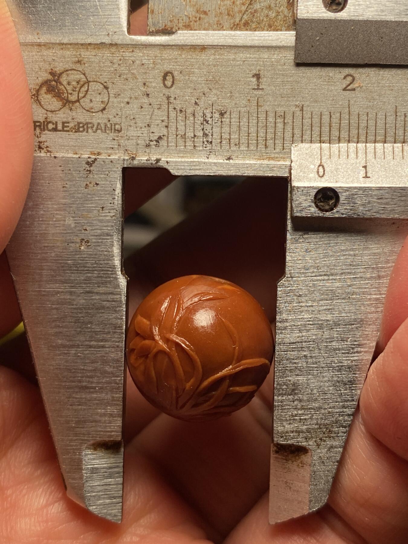 大佬都在看的苏工核雕捡漏价