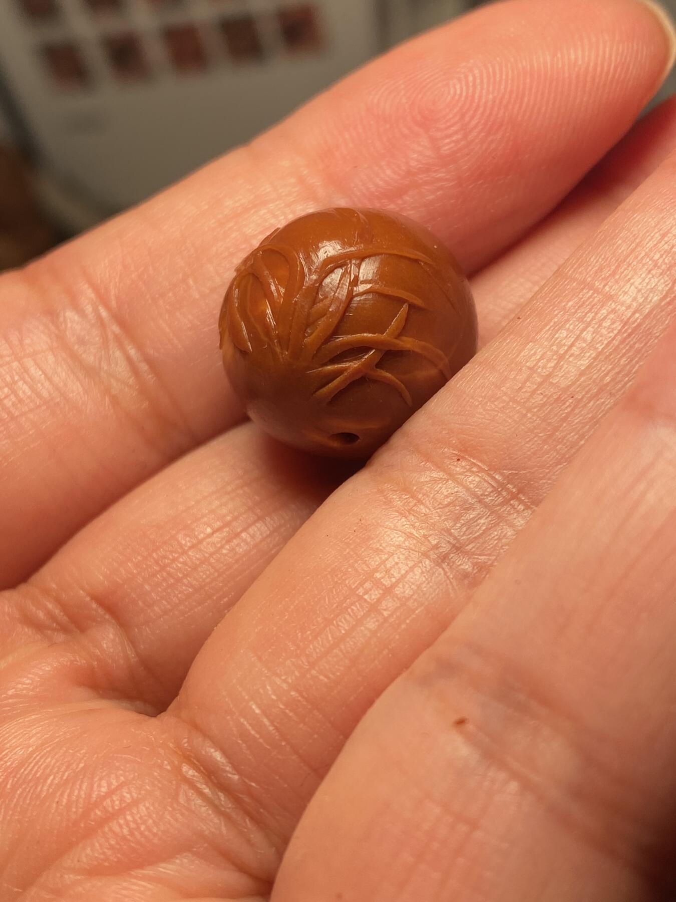 大佬都在看的苏工核雕捡漏价