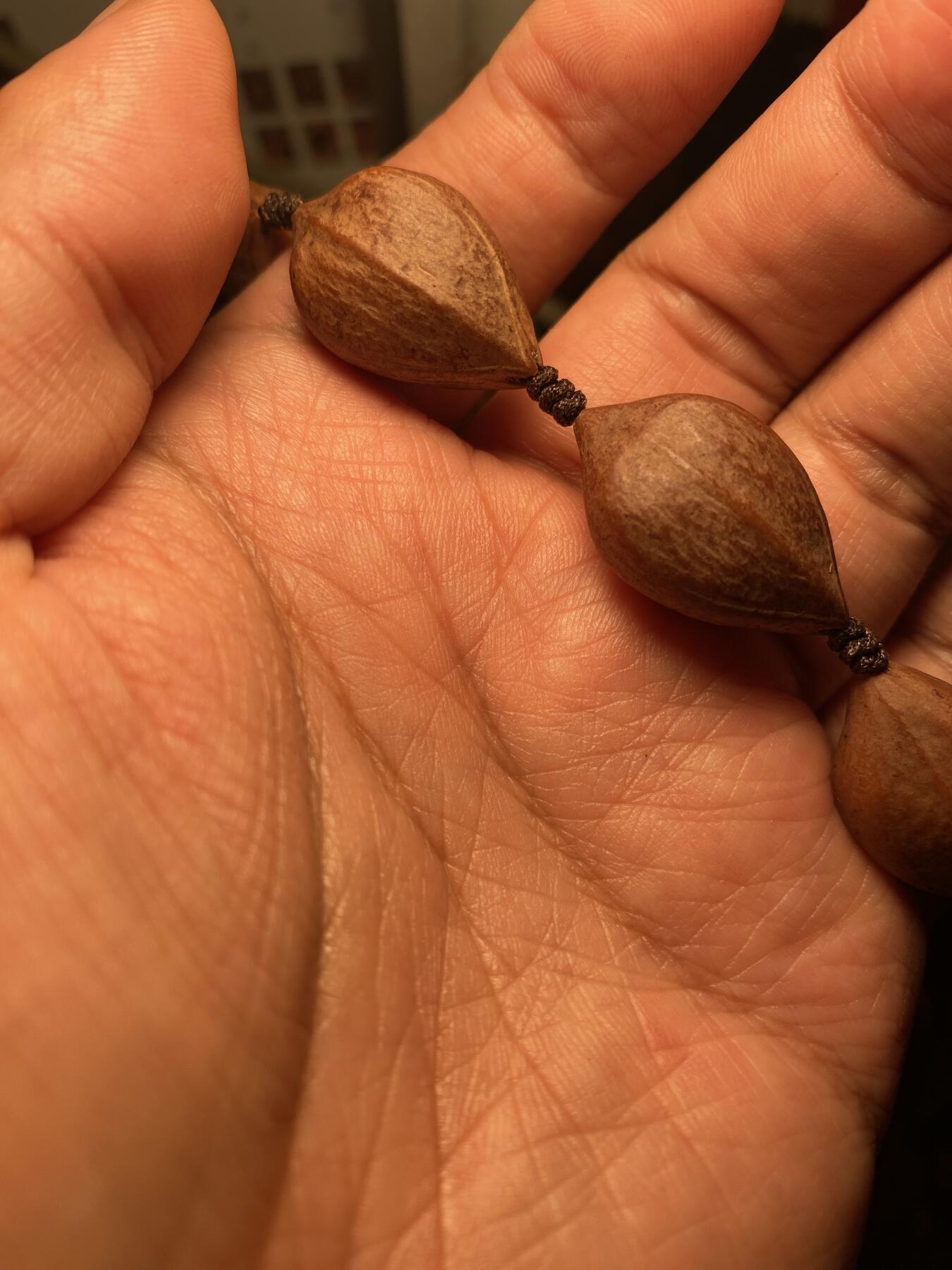 大佬都在看的苏工核雕捡漏价