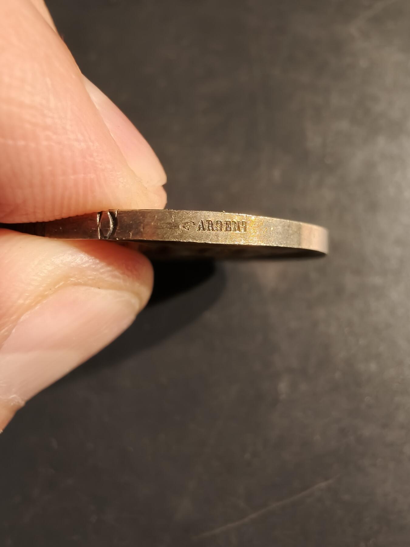 老王徽章第162期