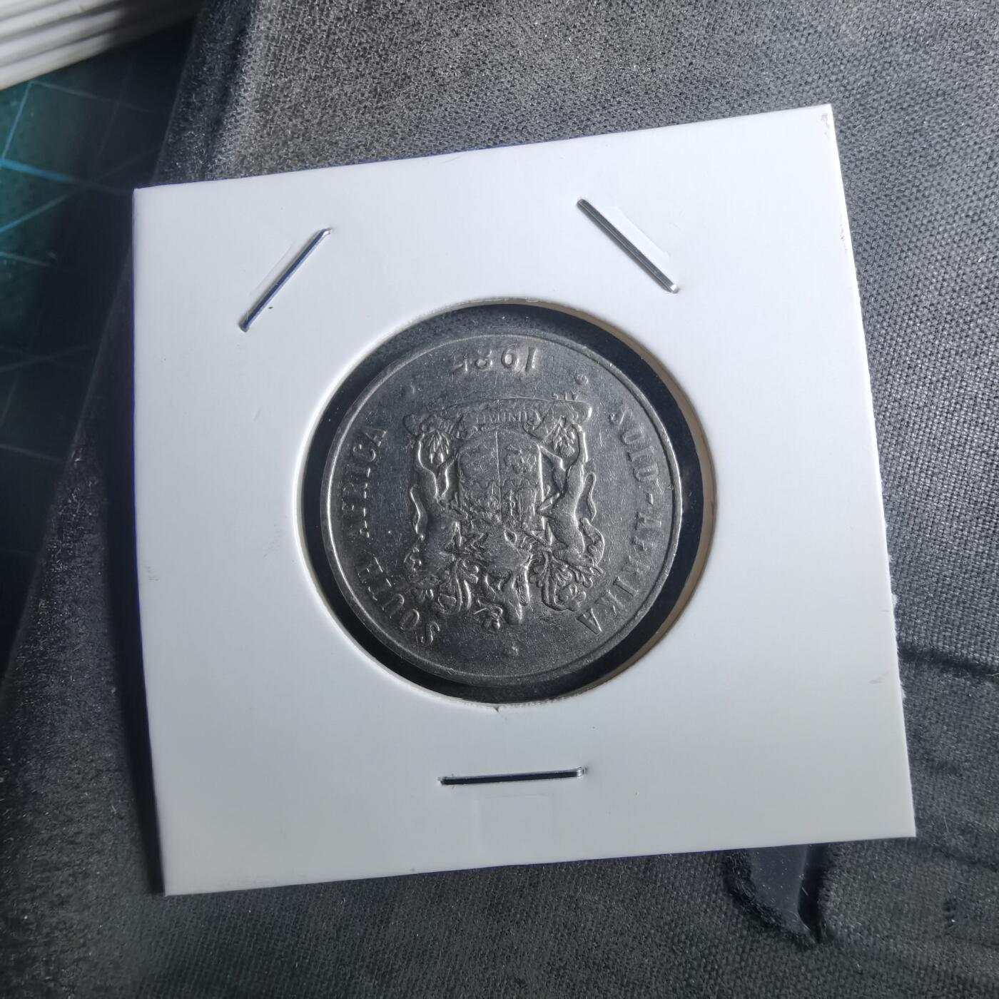 沼泽如烟--第897场 南非1985年二十分