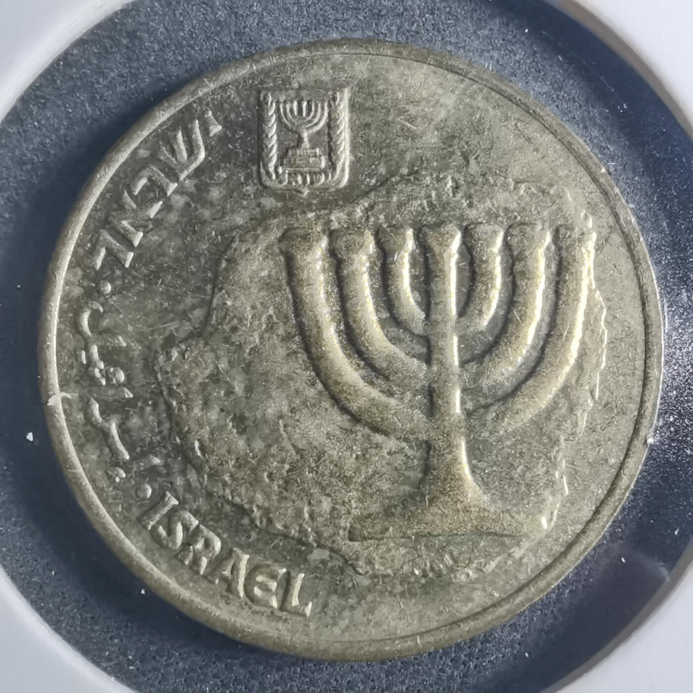 沼泽如烟--第896场 以色列