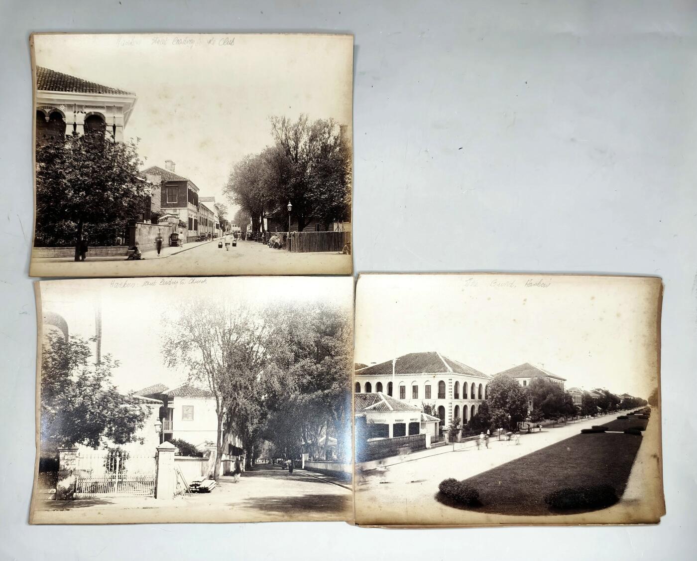 2025年吉藏纸杂文献秋季专场拍卖会