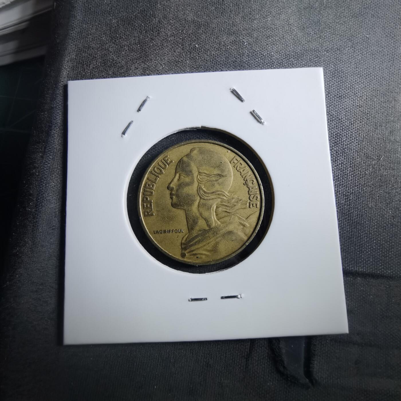 沼泽如烟--第897场 法国1963年20分