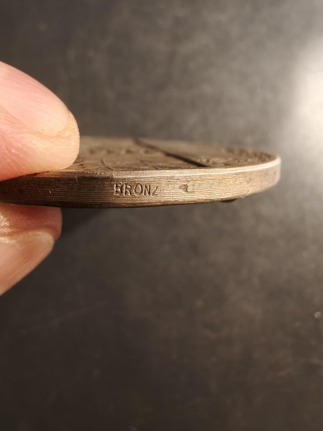 老王徽章第162期