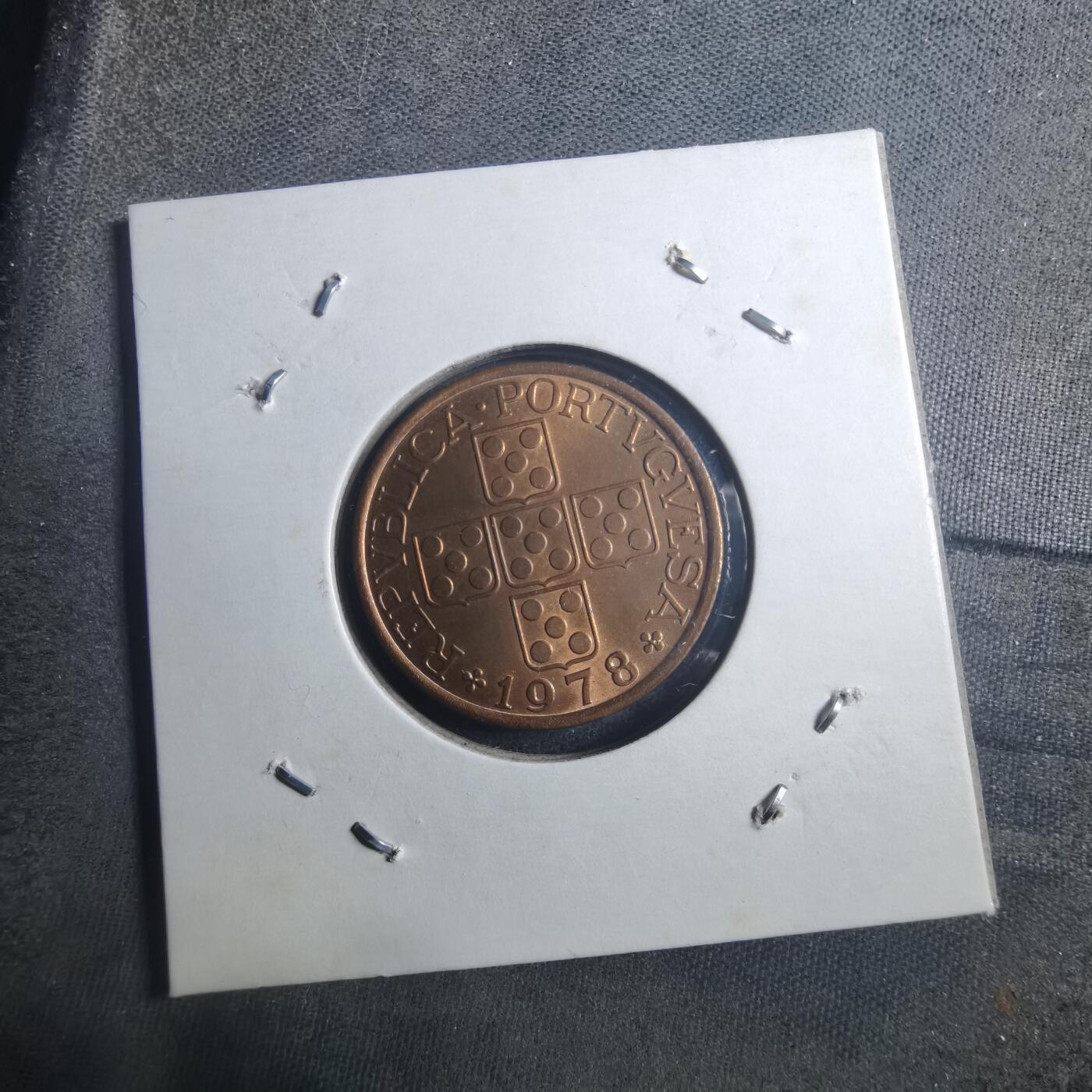 沼泽如烟--第896场 葡萄牙1978年50分