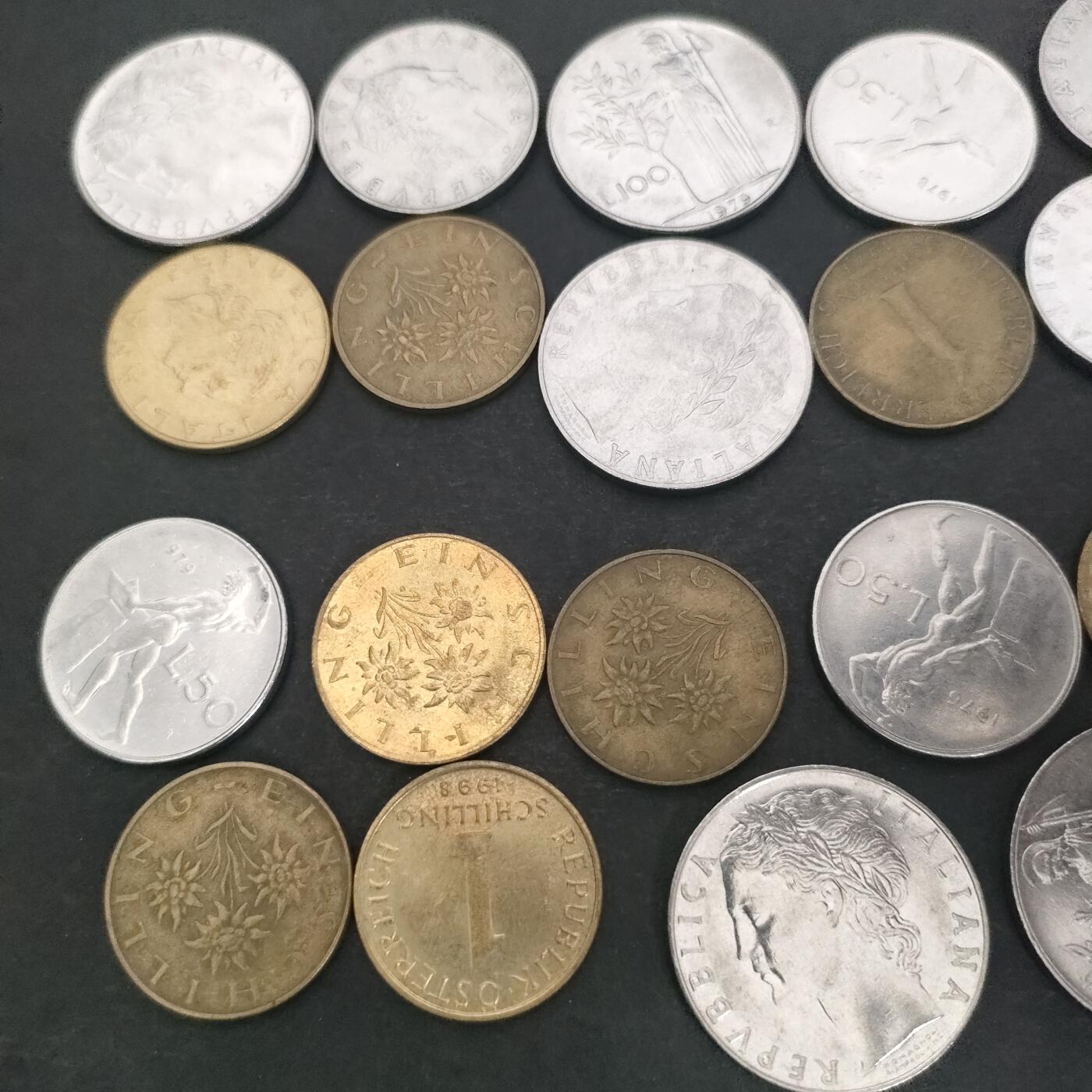 猩哥外币小铺➨【第201场】