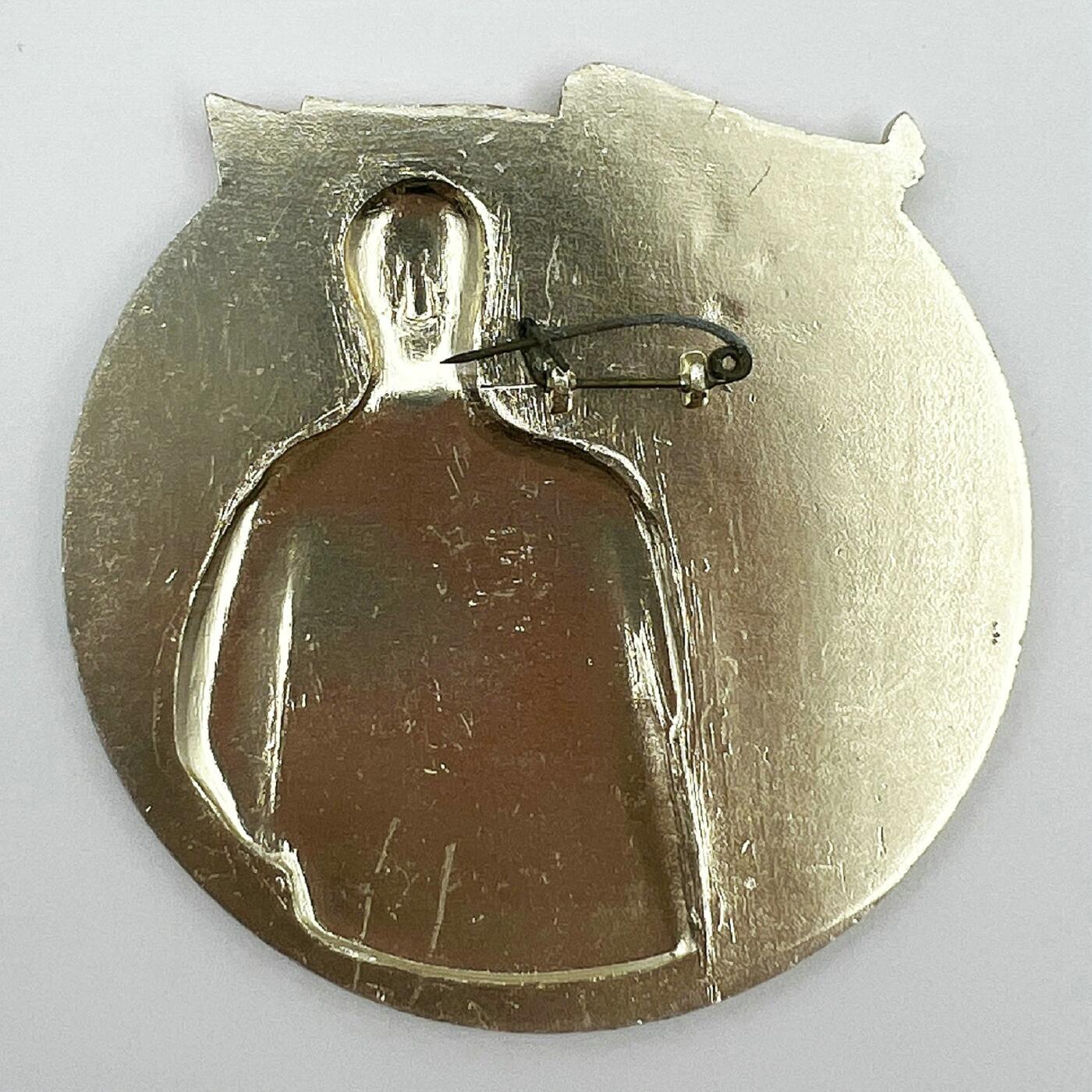 2025年伟人像章秋季专场拍卖会