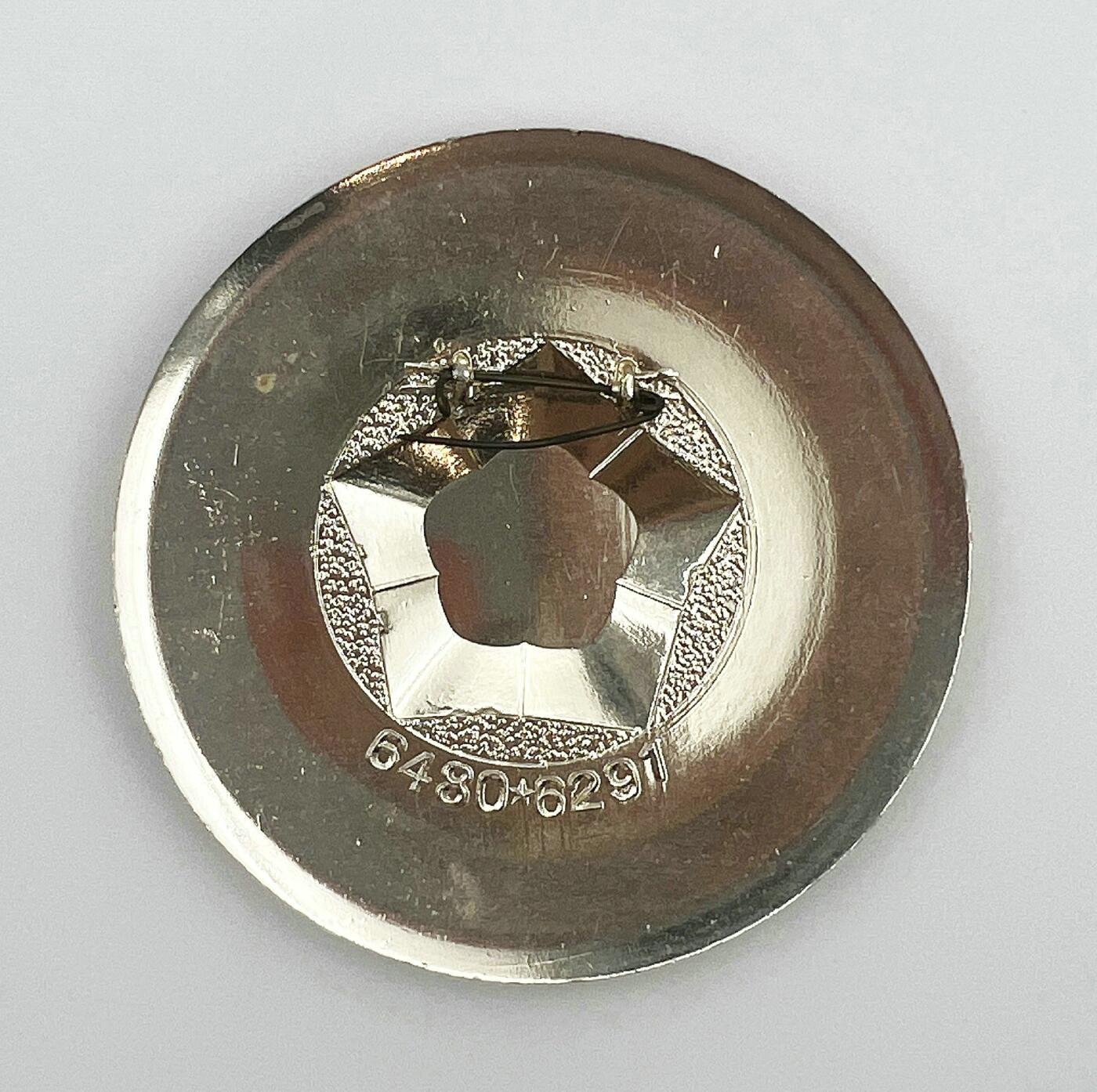 2025年伟人像章秋季专场拍卖会