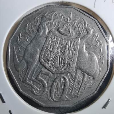 沼泽如烟--第897场 - 澳大利亚1983年50分