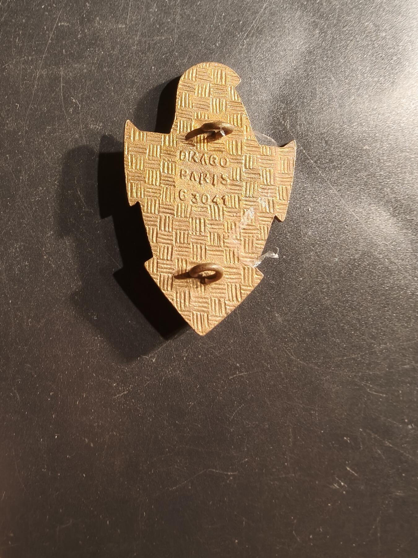 老王徽章第162期