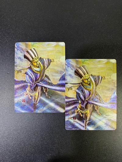 NO.15 好又多金牌大场，双11狂欢继续！每周一站式配齐，方便凑单！（周6晚8点截拍，卖家送拍0抽成！） - 燎原 豪杰传 荀攸 粗闪2张