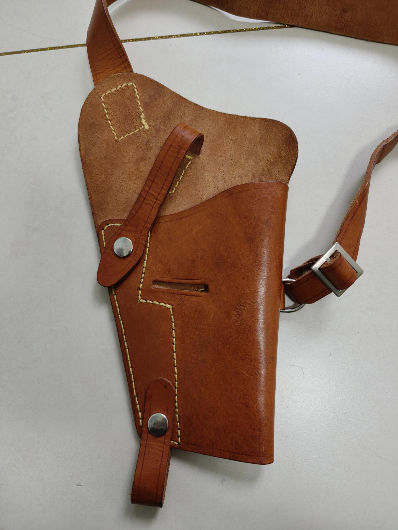 老王徽章第162期 美国🔫套