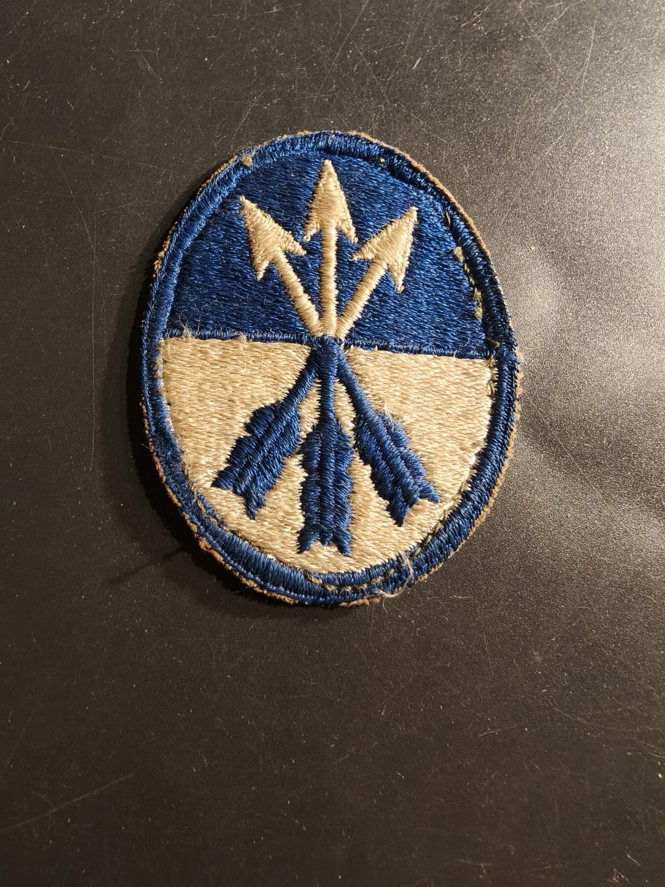 老王徽章第162期