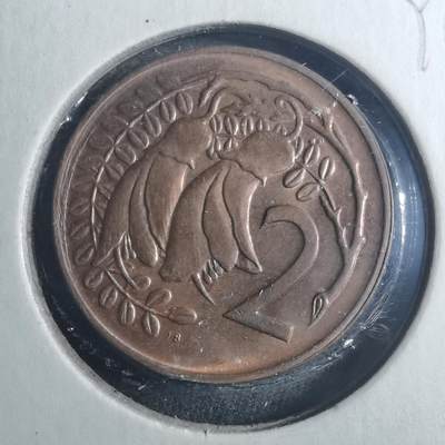 沼泽如烟--第896场 - 新西兰1974年二分