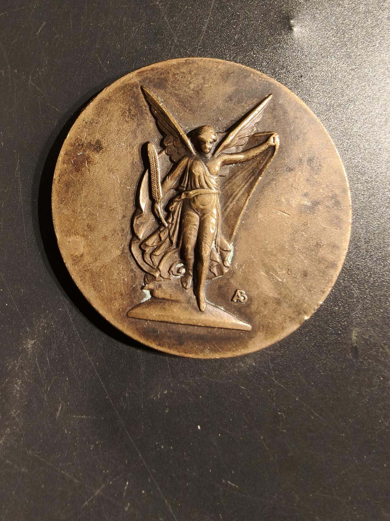 老王徽章第162期