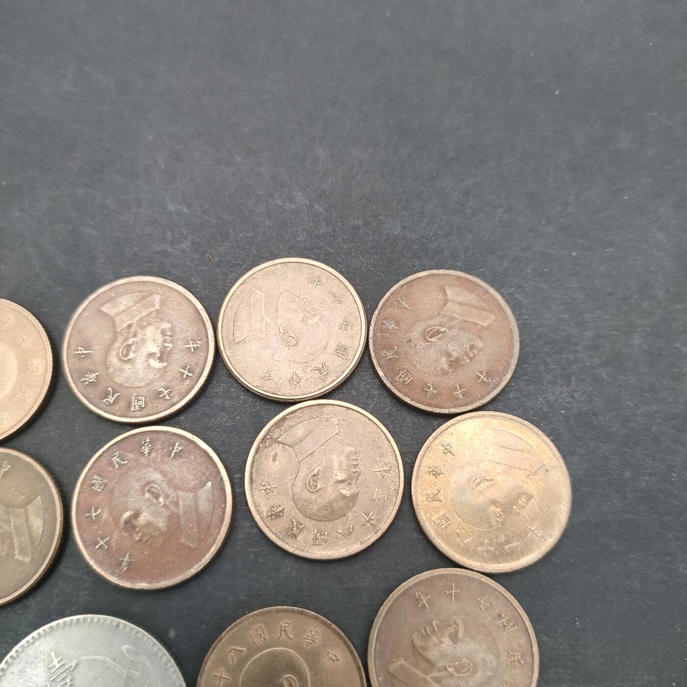 猩哥外币小铺➨【第201场】