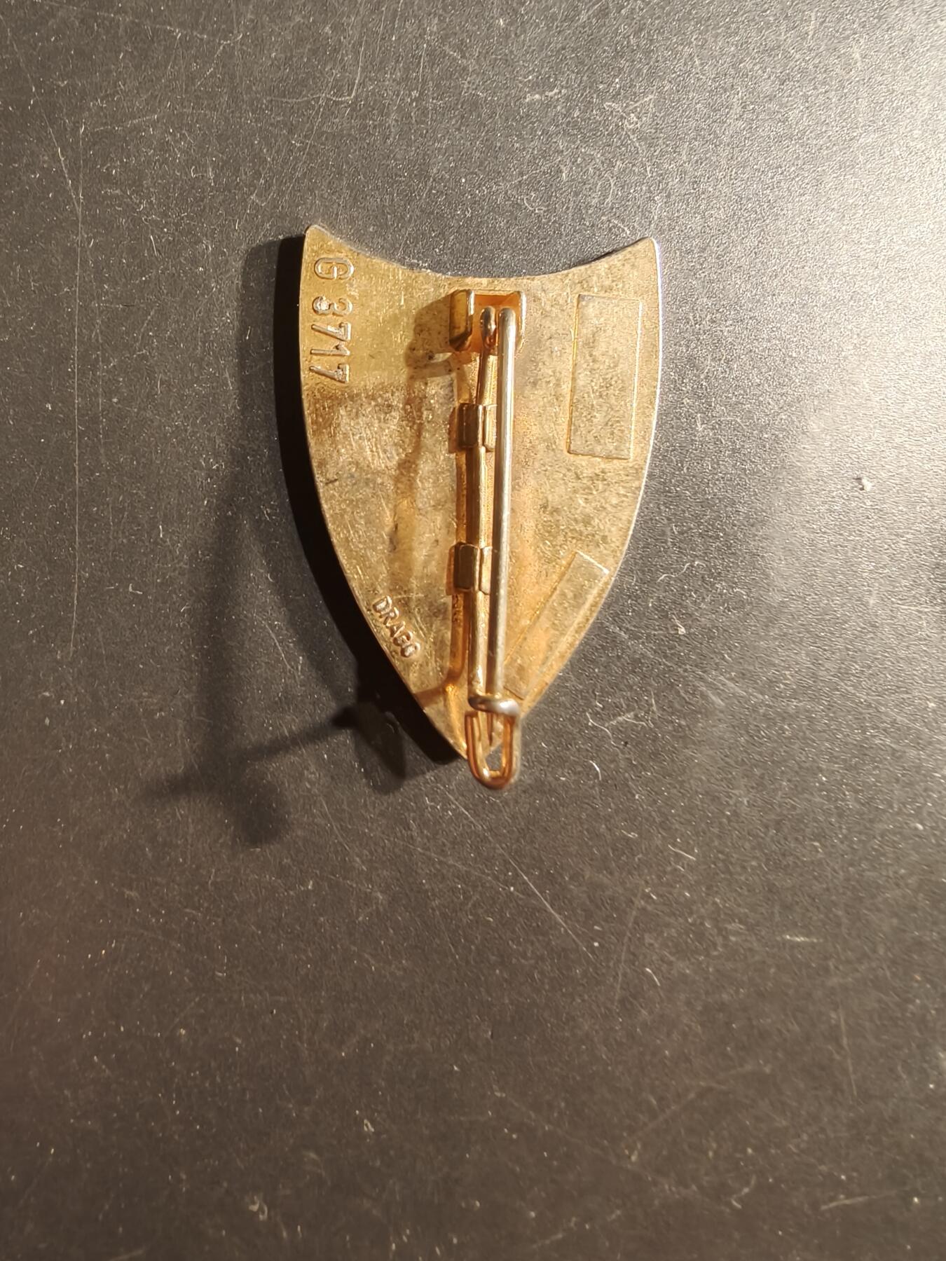 老王徽章第162期