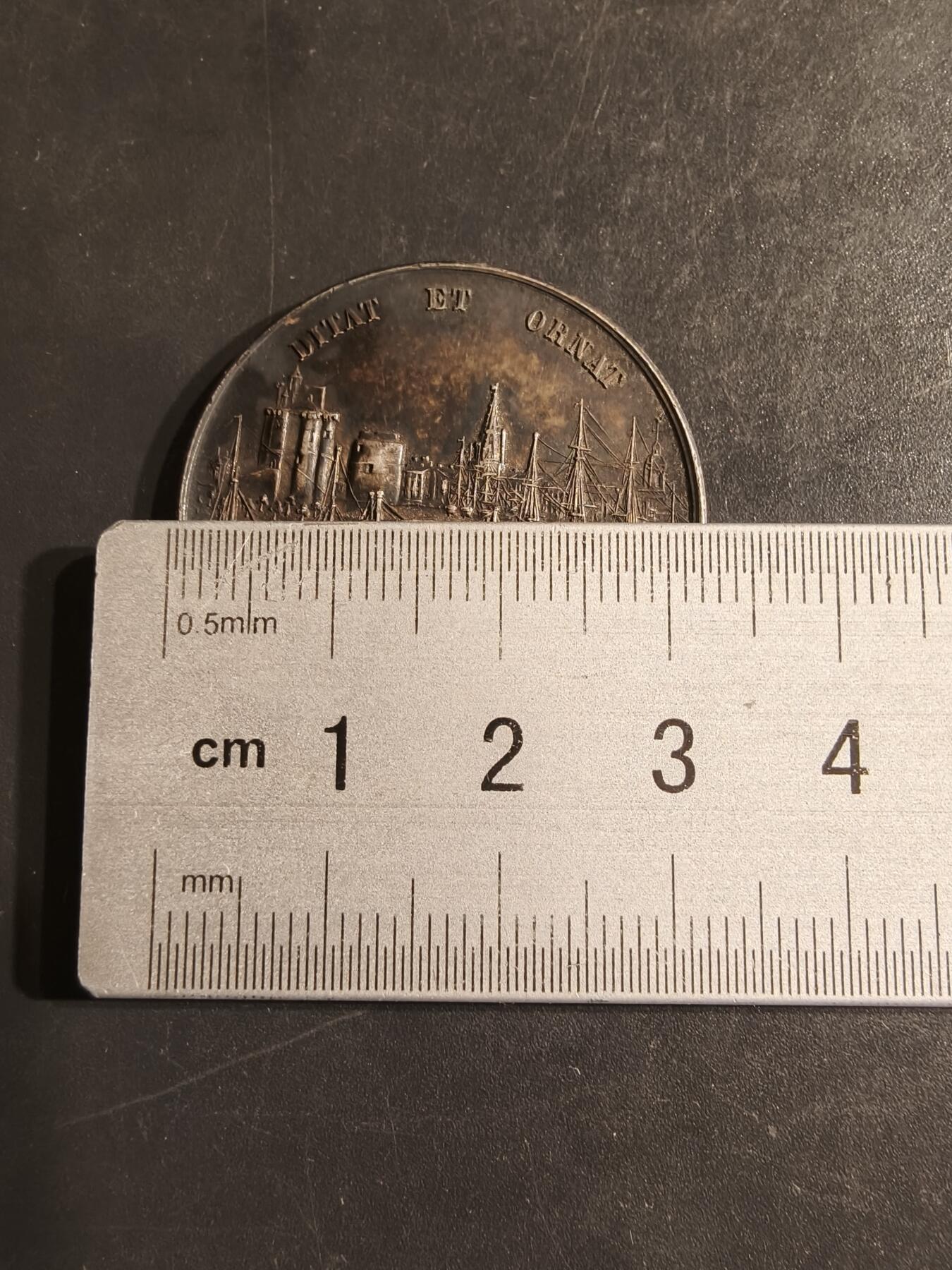 老王徽章第162期