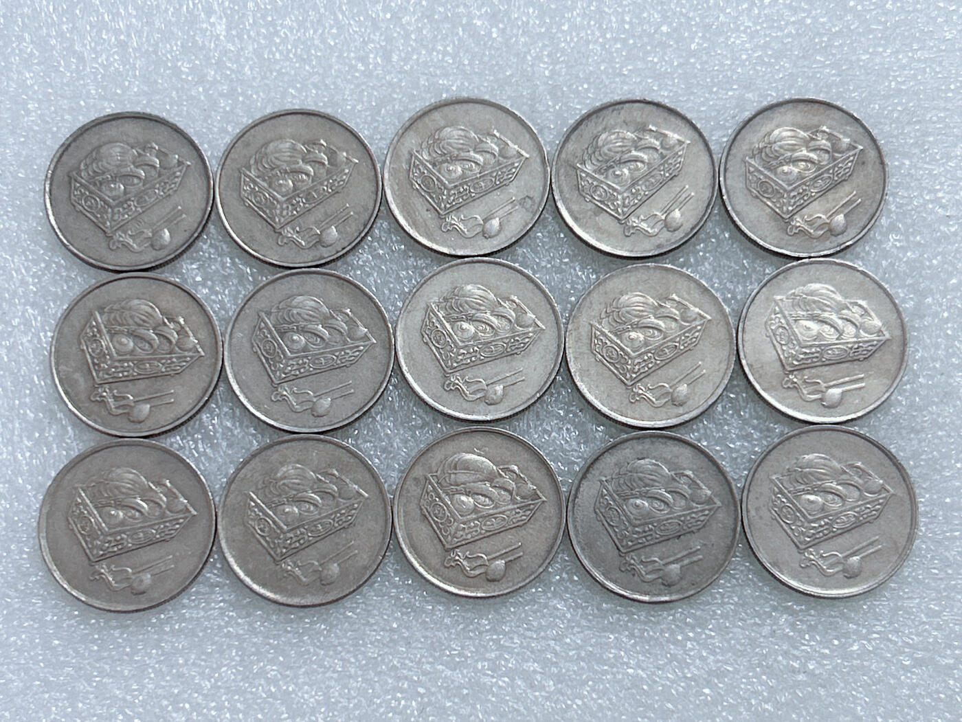 第一海外回流一元起拍收藏 散集专场  第264期