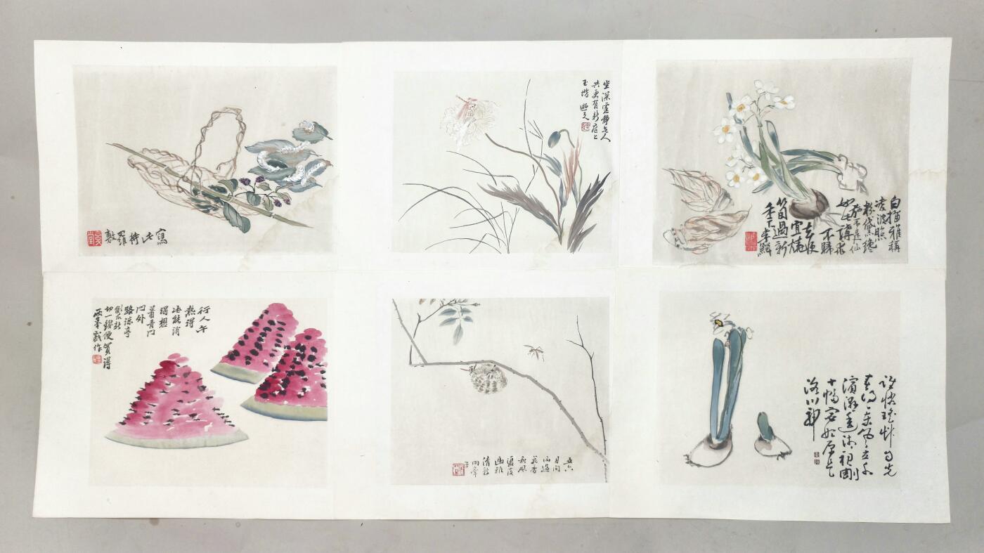 2025年吉藏纸杂文献秋季专场拍卖会