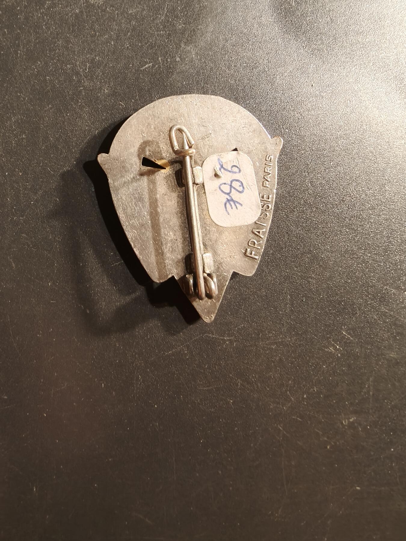 老王徽章第162期