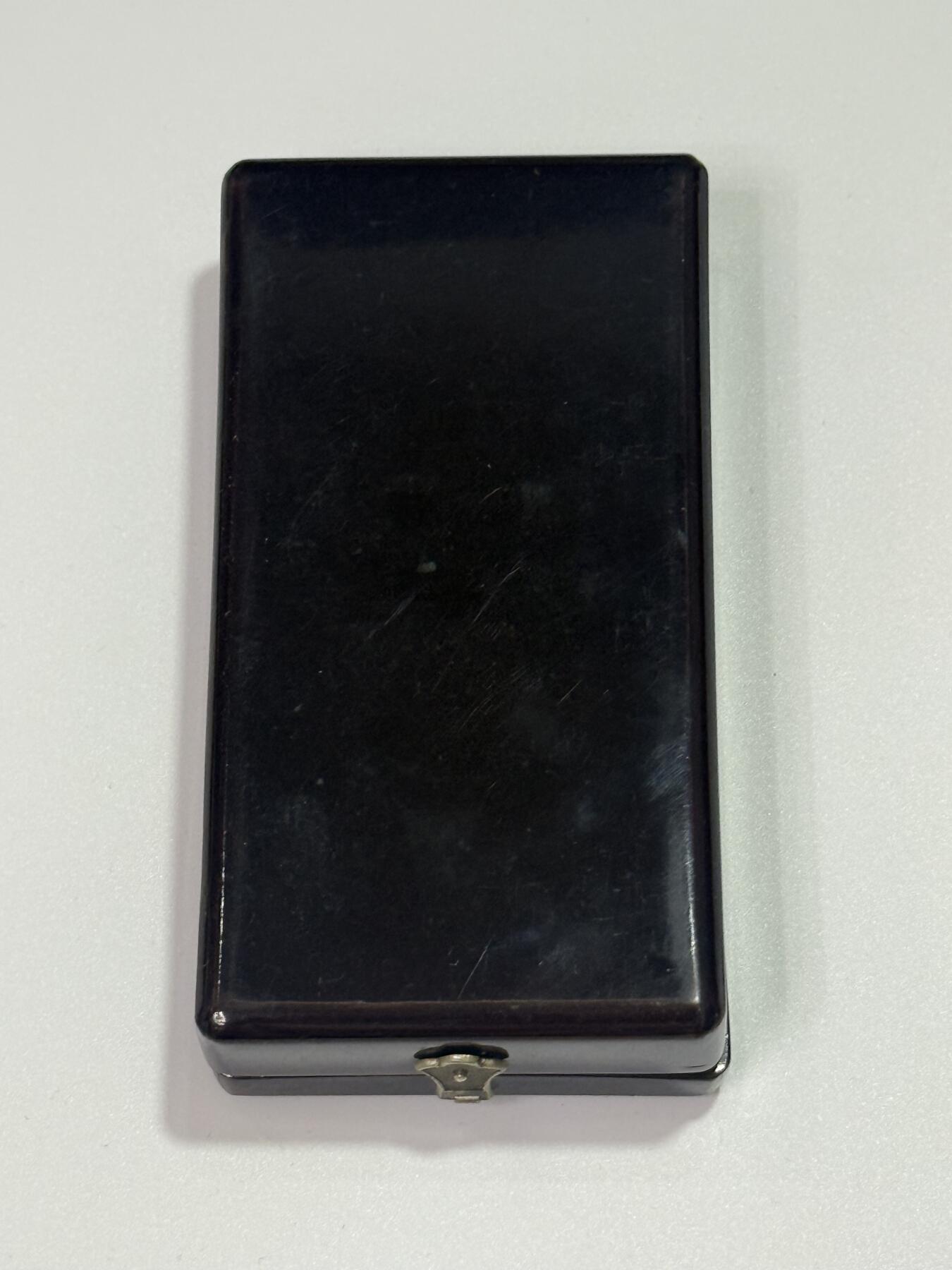 韵星假日精品2025秋季军品类拍卖会-- Rimey Holidays Boutique 2025 Autumn Militaria Sale 勋六等旭日章，明治后期版本，盒略齐全