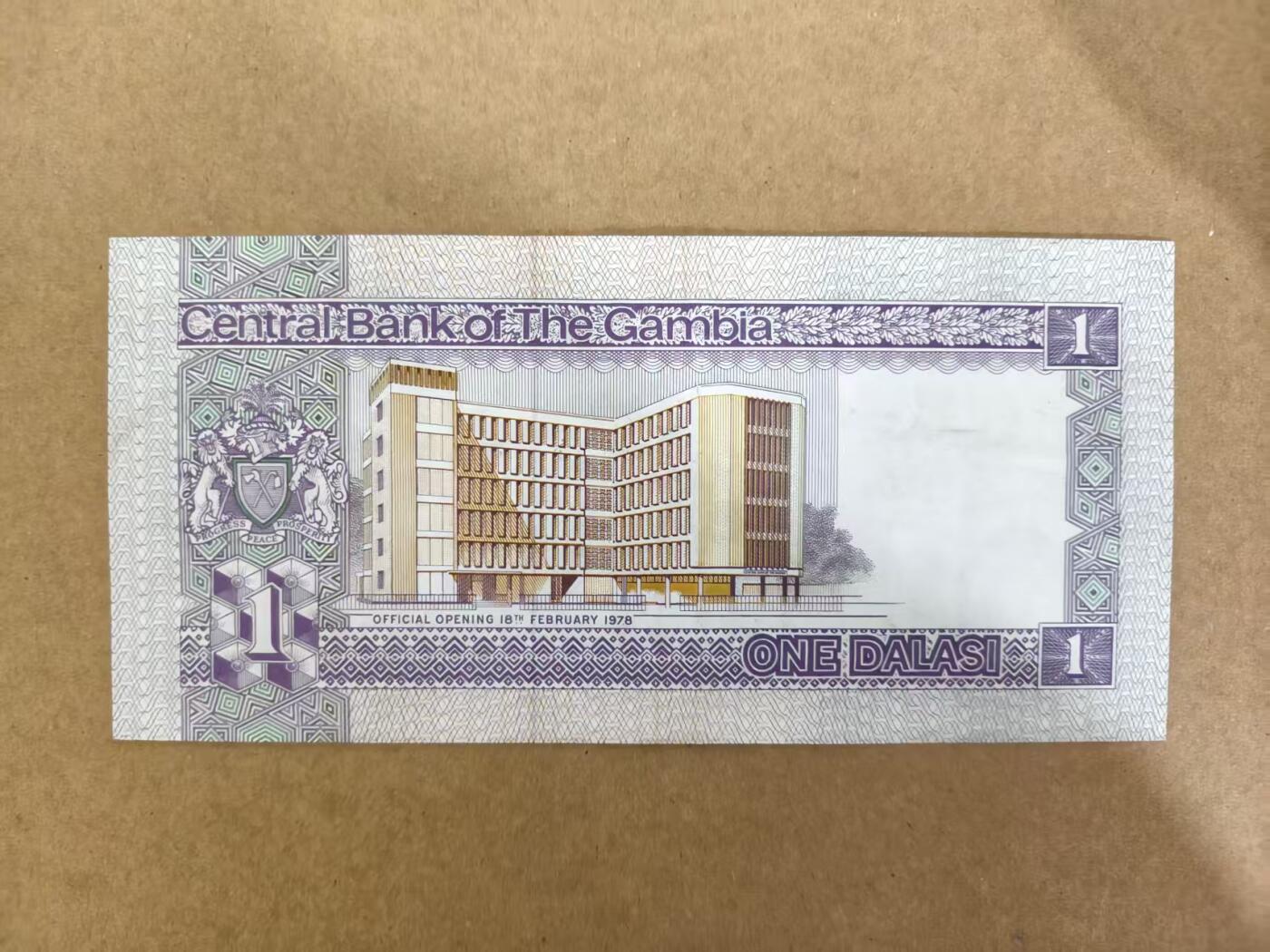 【礼羽收藏】🌏世界钱币拍卖第111期