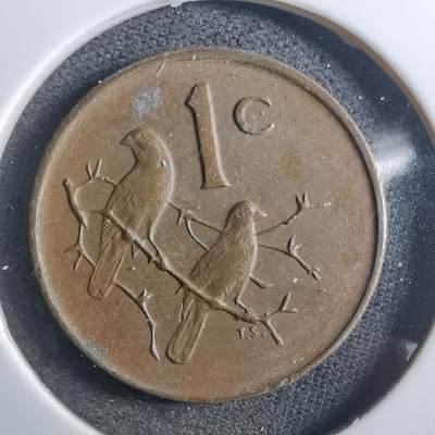 沼泽如烟--第897场 - 南非1975年一分