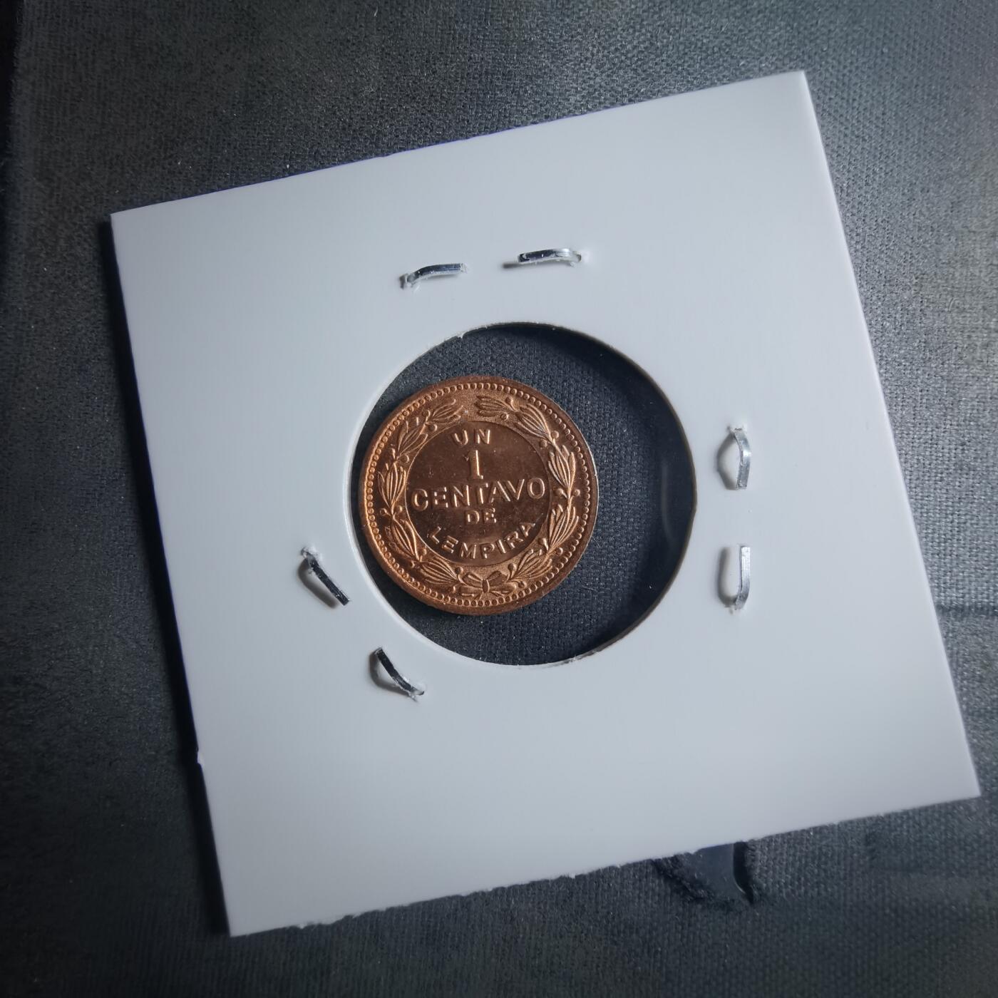 沼泽如烟--第898场 洪都拉斯1992年1分