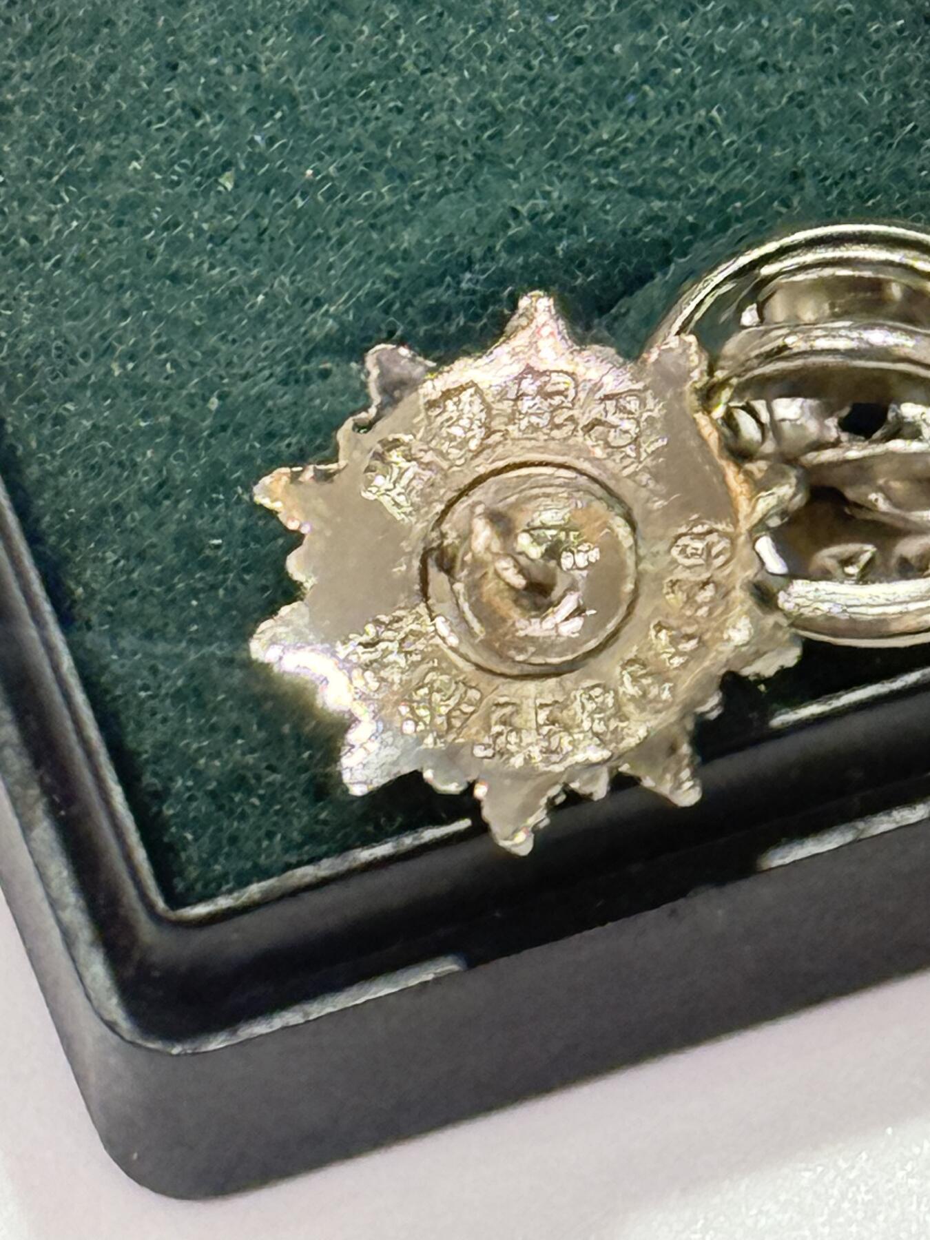 韵星假日精品2025秋季军品类拍卖会-- Rimey Holidays Boutique 2025 Autumn Militaria Sale KMT党庆纪念章，925银