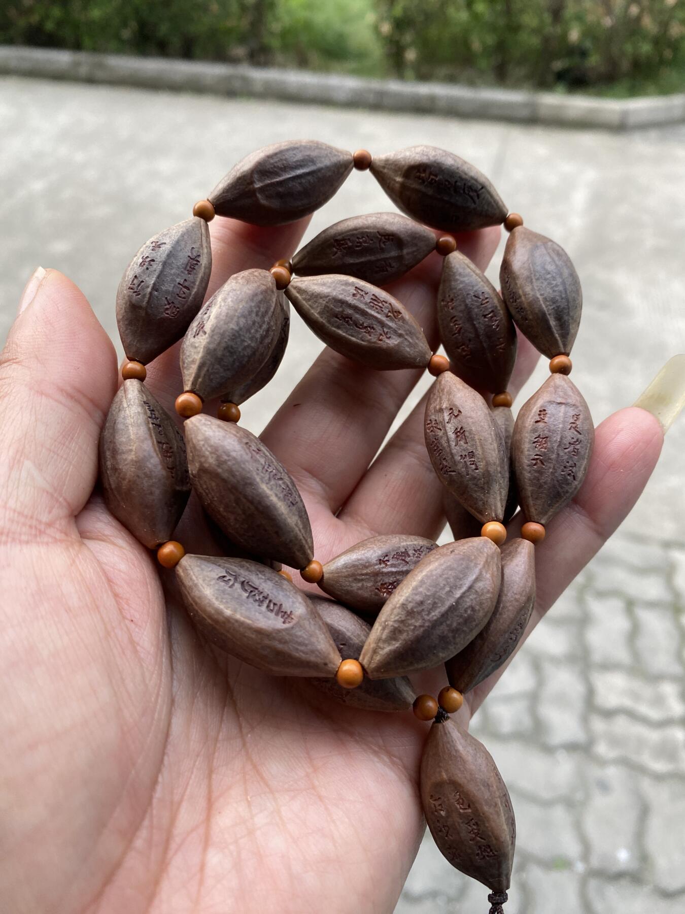 大佬都在看的苏工核雕捡漏价