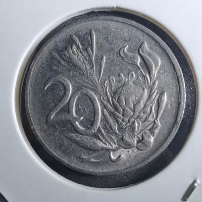 沼泽如烟--第897场 - 南非1985年二十分