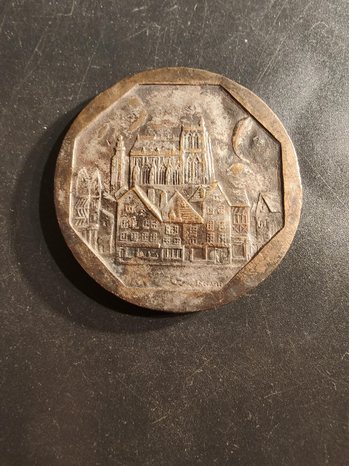 老王徽章第162期