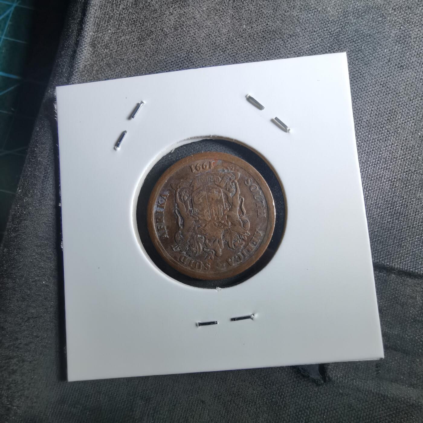 沼泽如烟--第897场 南非1991年五分