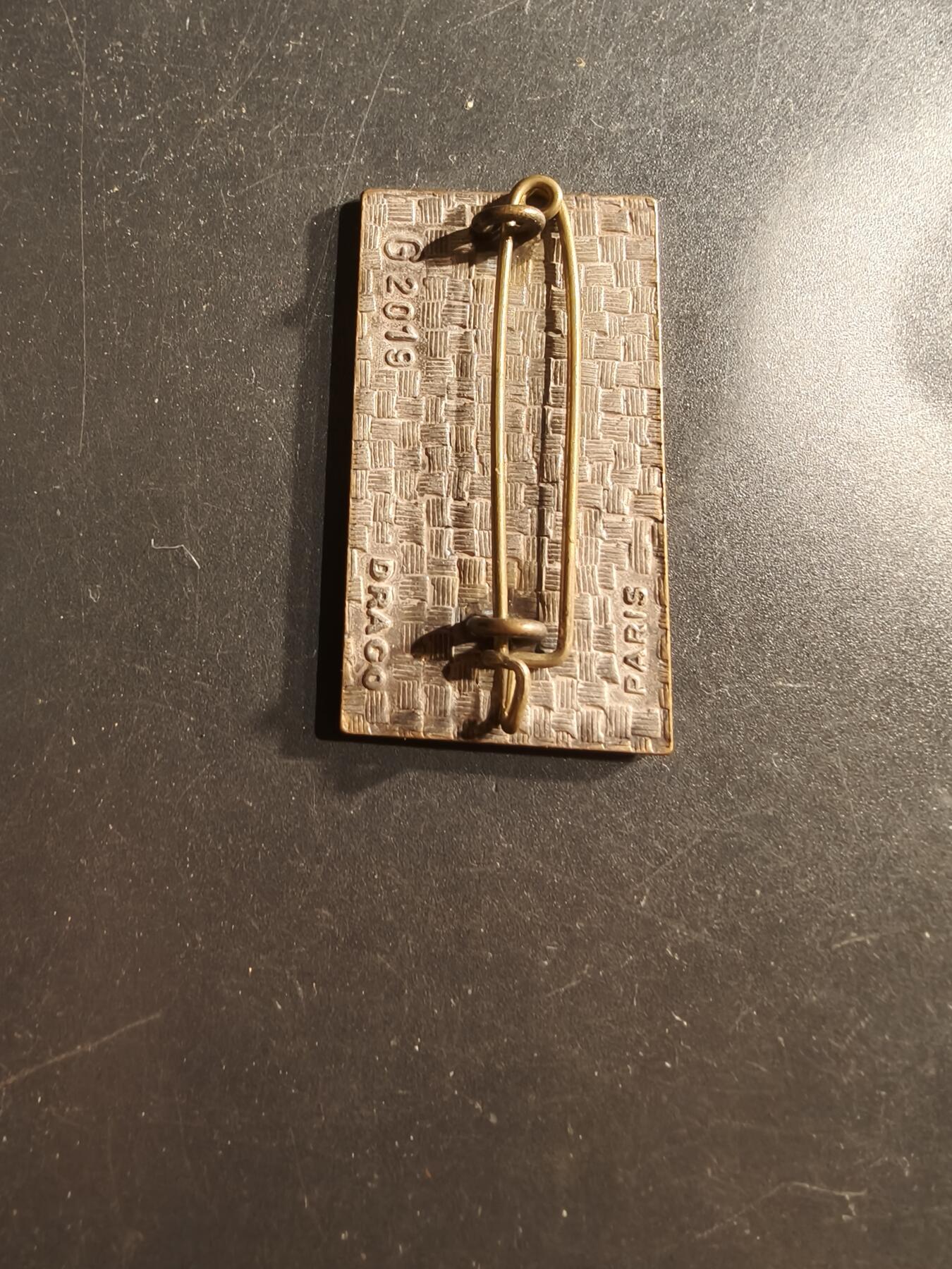 老王徽章第162期