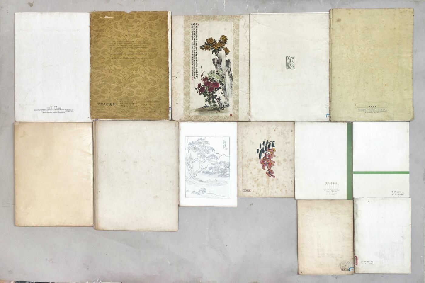 2025年吉藏纸杂文献秋季专场拍卖会