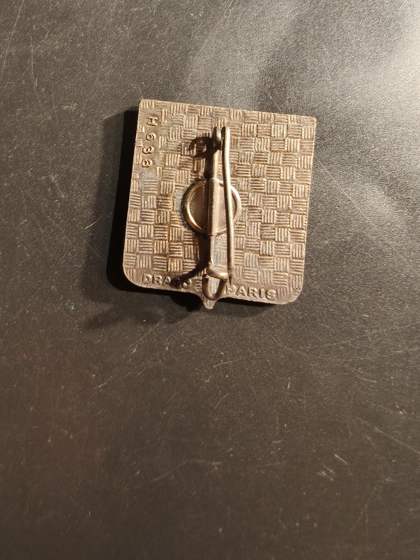 老王徽章第162期