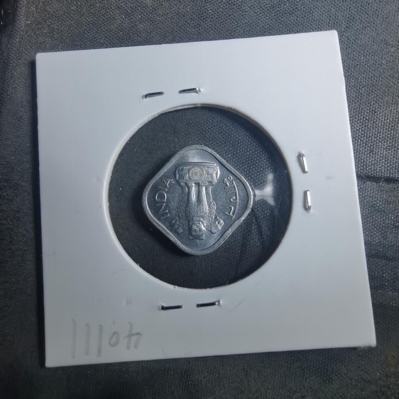 沼泽如烟--第896场 印度1968年1派沙