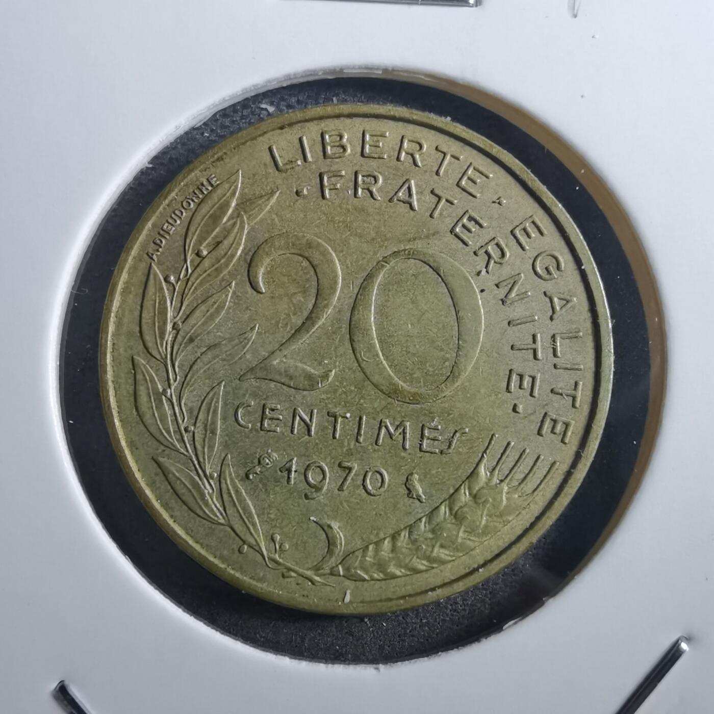 沼泽如烟--第897场 法国1970年20分