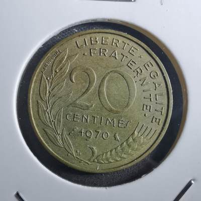 沼泽如烟--第897场 - 法国1970年20分