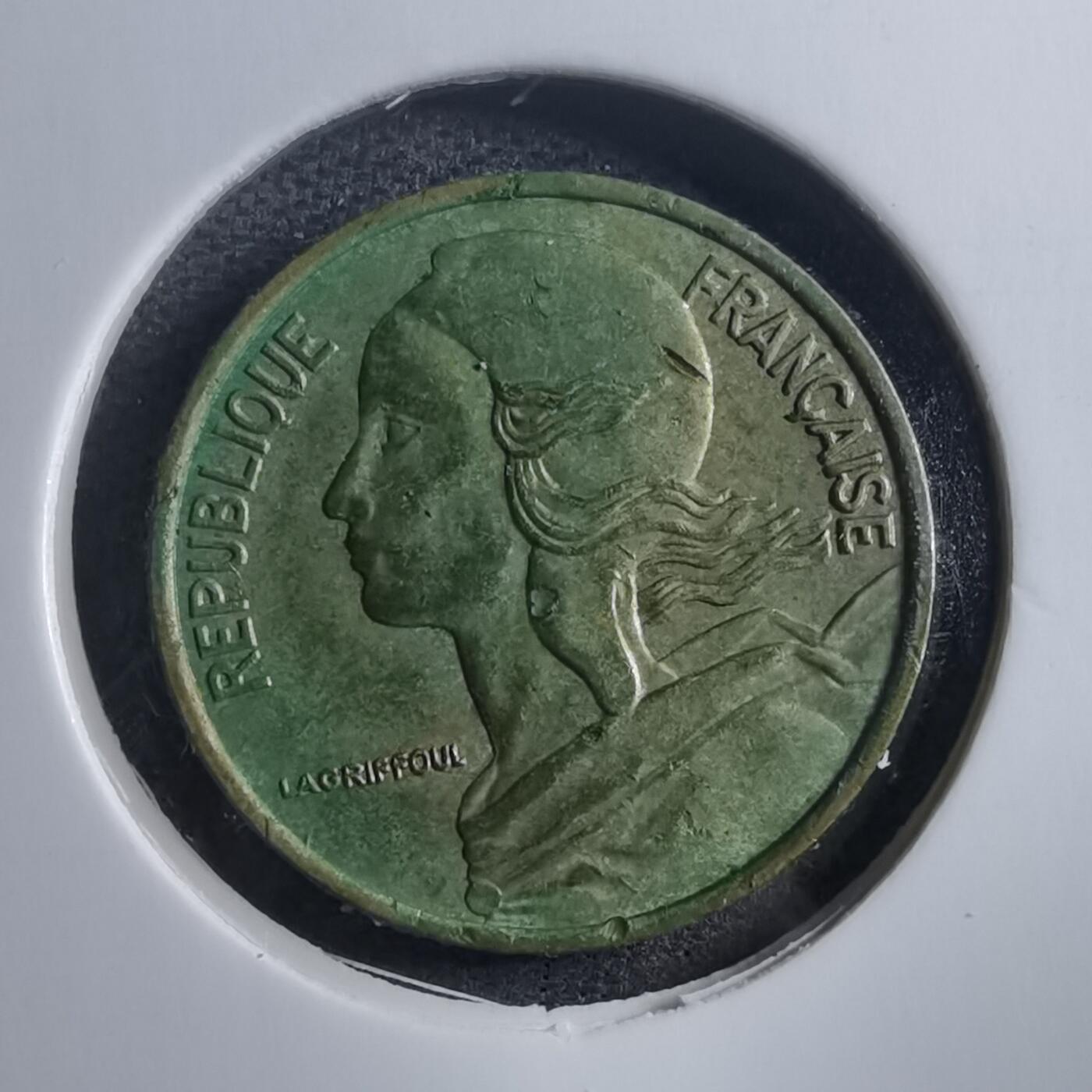 沼泽如烟--第897场 法国1974年五分